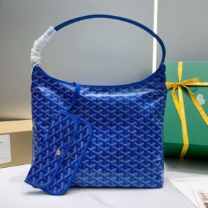 Replica Goyard Boheme Blue - elite superclone designer purse
