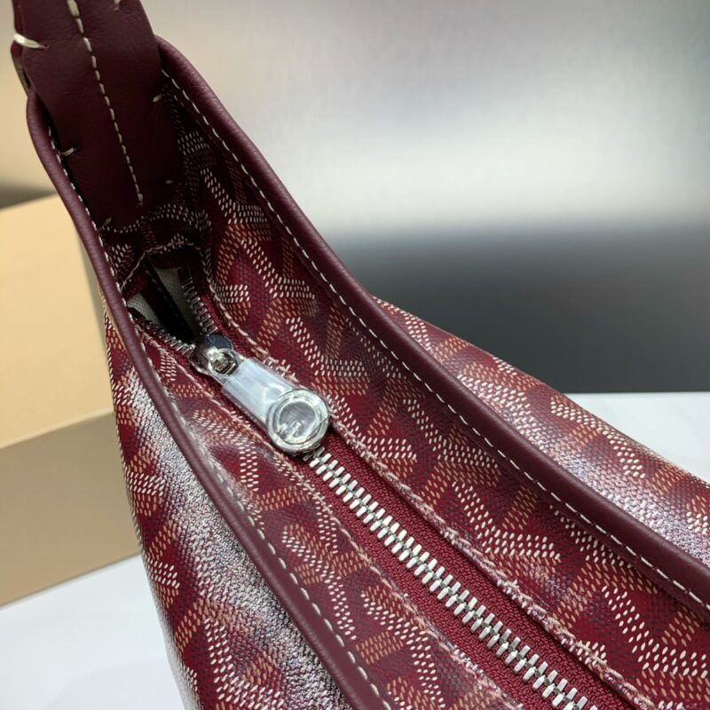 Replica Goyard Boheme Red - elite superclone designer purse