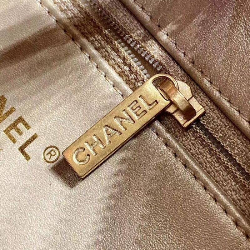 Replica CHANEL 22s Hobo Rhinestone - 1:1 designer replica handbag