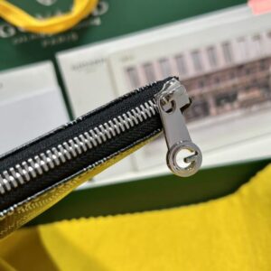 Replica Goyard Senat MM Black - ultra-realistic fake designer tote