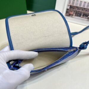 Replica Goyard Plumet Pocket Wallet - elite superclone designer purse