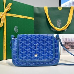 Replica Goyard Plumet Pocket Wallet - best-selling designer handbag dupe