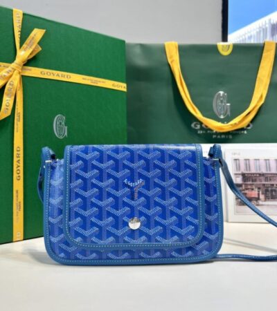 Replica Goyard Plumet Pocket Wallet - best-selling designer handbag dupe