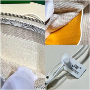 Replica Goyard Plumet Pocket Wallet White - elite superclone designer purse