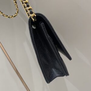 Replica CHANEL Woc Wallet on Chain - high-end fake designer purse