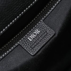 Replica Dior Gallop Backpack Black - top-rated replica designer bag