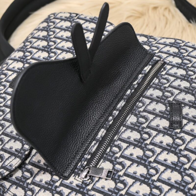 Replica Dior Gallop Backpack - elite superclone designer purse