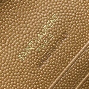 Replica Yves Saint Laurent Chain Wallet - ultra-realistic fake designer tote