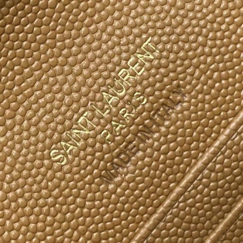 Replica Yves Saint Laurent Chain Wallet - ultra-realistic fake designer tote