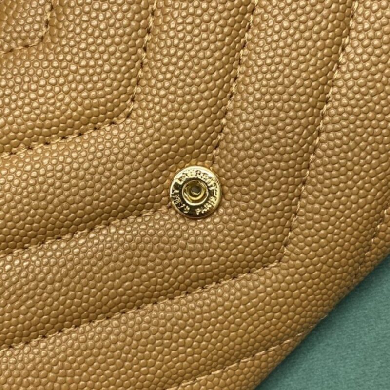 Replica Yves Saint Laurent Chain Wallet - top-tier luxury replica shoulder bag