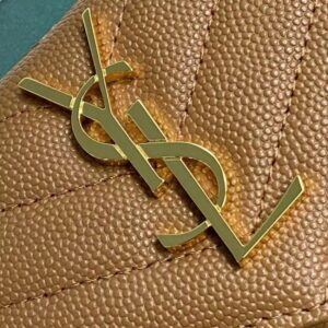 Replica Yves Saint Laurent Chain Wallet - ultra-realistic fake designer tote