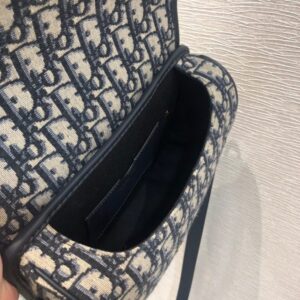Replica Dior Bobby CD Print - 1:1 designer replica handbag