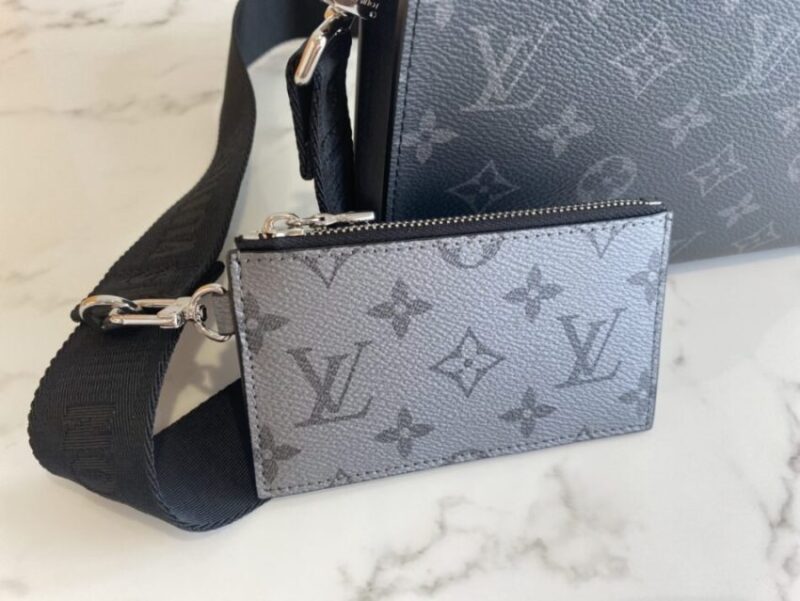 Replica Louis Vuitton Gaston Wallet - elite superclone designer purse