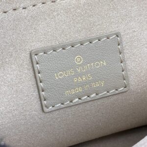 Replica Louis Vuitton New Wave Beige - high-end fake designer purse