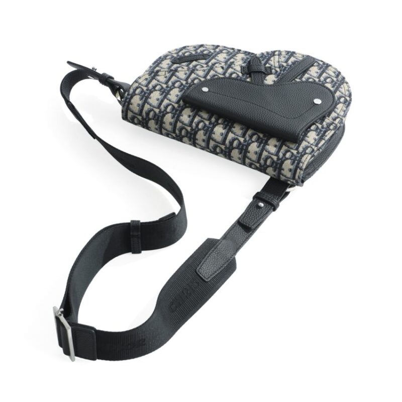 Replica Dior Messenger Oblique - authentic-look luxury purse replica