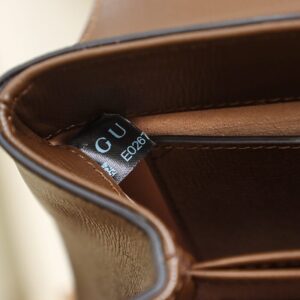 Replica Gucci Horsebit 1955 Top Handle - best-selling designer handbag dupe