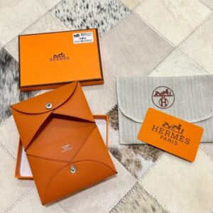 Replica Hermes Calvin Duo - 1:1 designer replica handbag