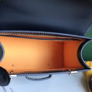 Replica Goyard Sigon Pm Black - best quality luxury bag dupe