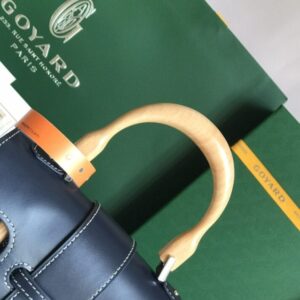 Replica Goyard Sigon Pm Black - top-tier luxury replica shoulder bag