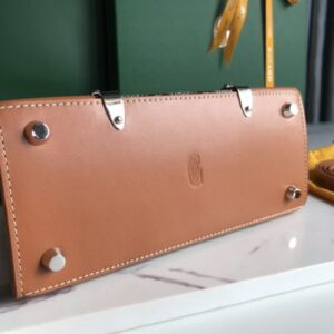 Replica Goyard Sigon Pm Brown - 1:1 designer replica handbag