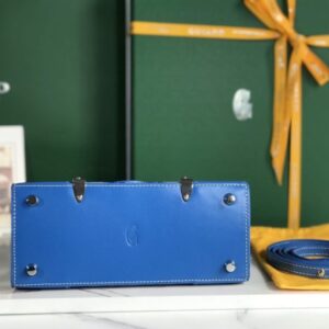 Replica Goyard Sigon Pm Blue - high-end fake designer purse