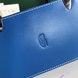 Replica Goyard Sigon Pm Blue - best-selling designer handbag dupe