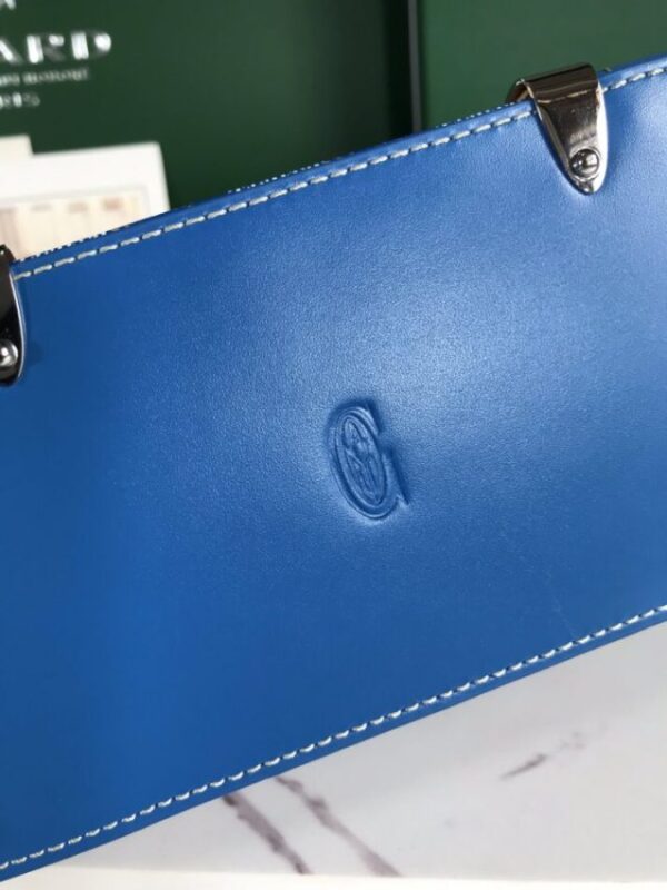 Replica Goyard Sigon Pm Blue - best-selling designer handbag dupe