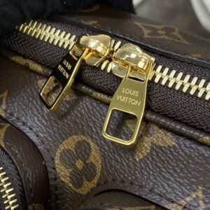 Replica Louis Vuitton Utility Crossbody - near-authentic luxury replica handbag