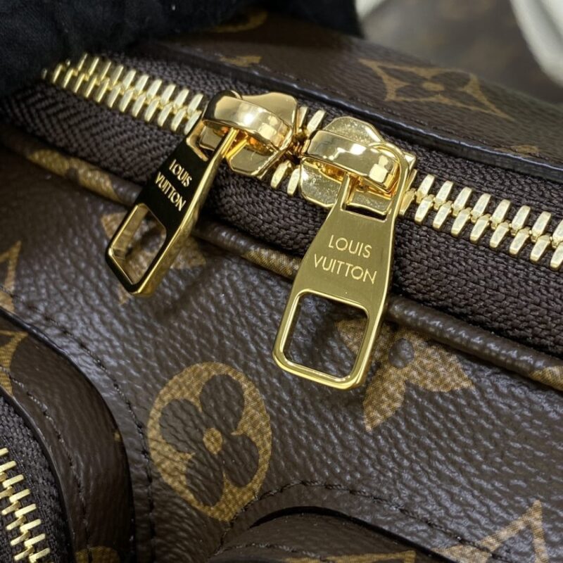 Replica Louis Vuitton Utility Crossbody - near-authentic luxury replica handbag