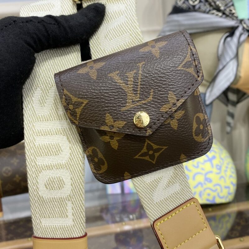Replica Louis Vuitton Utility Crossbody - best-selling designer handbag dupe