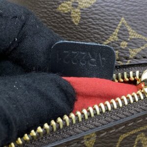 Replica Louis Vuitton Pochette Metis Shoulder Bag Brown - premium-grade designer purse dupe