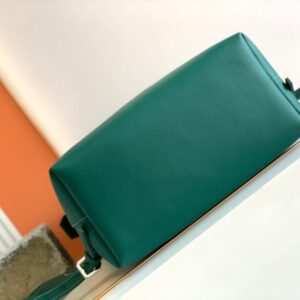 Replica Goyard Cisalpin Backpack Green - elite superclone designer purse