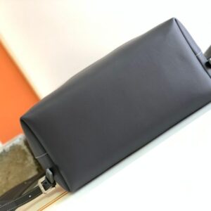 Replica Goyard Cisalpin Backpack Black - best quality luxury bag dupe