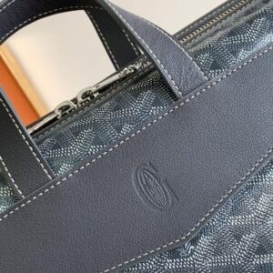 Replica Goyard Cisalpin Backpack Black - elite superclone designer purse