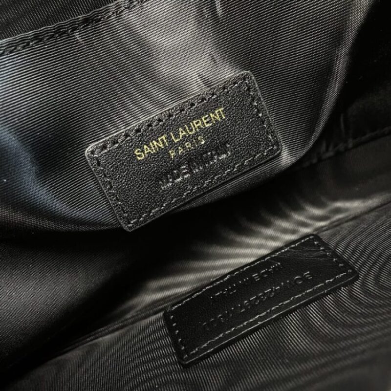Replica Yves Saint Laurent Pouch - realistic designer-inspired fake bag