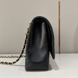 Replica CHANEL Classic Flap 33cm Maxi - top-rated replica designer bag