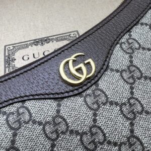 Replica Gucci Ophidia Purses GG Beige - high-quality designer bag clone