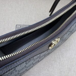 Replica Gucci Ophidia Purses GG Beige - high-end fake designer purse