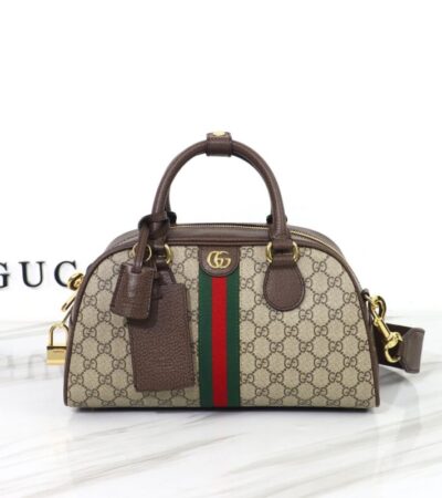 Replica Gucci Savoy Small - ultra-realistic fake designer tote