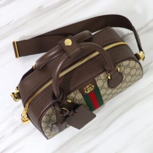 Replica Gucci Savoy Small - premium-grade designer purse dupe