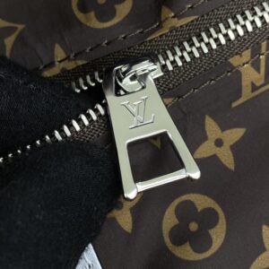 Replica LV OnTheGo Silver Soft - 1:1 designer replica handbag