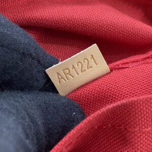 Replica Louis Vuitton Speedy Bandouliere 20 Brown - authentic-look luxury purse replica