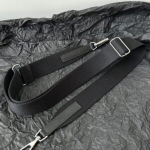 Replica Goyard Citadin Black - 1:1 designer replica handbag