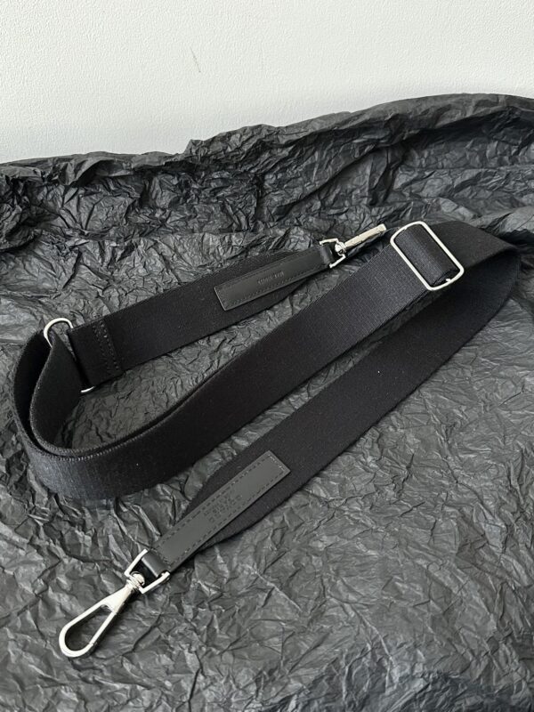 Replica Goyard Citadin Black - 1:1 designer replica handbag