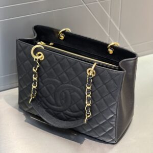 Replica CHANEL GST - best quality luxury bag dupe