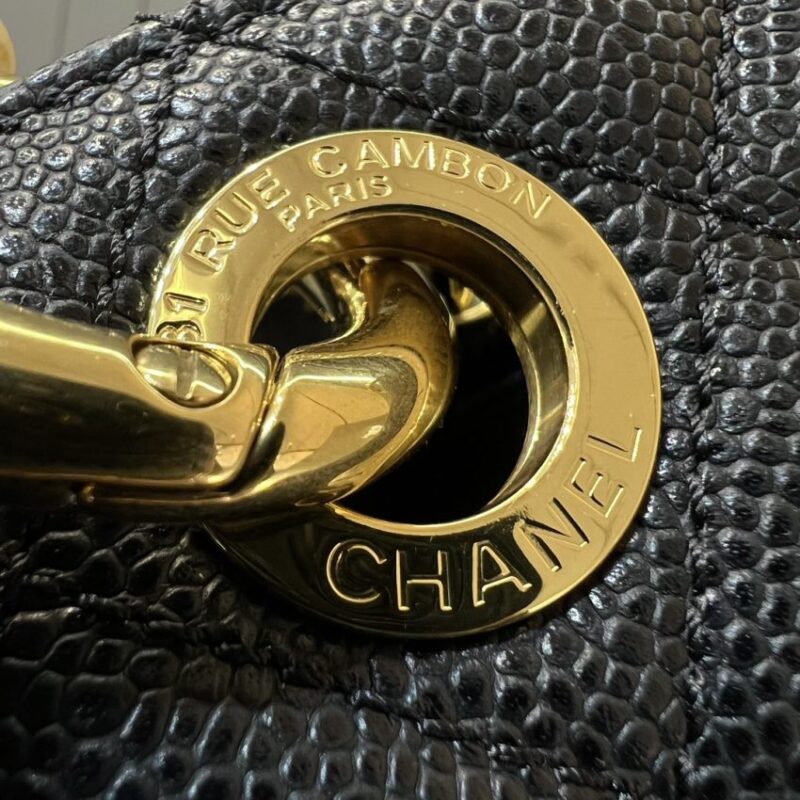Replica CHANEL GST - best quality luxury bag dupe