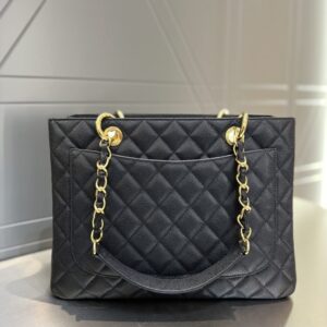 Replica CHANEL GST - elite superclone designer purse