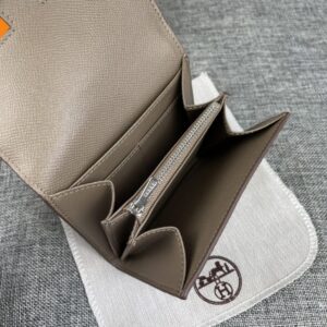 Replica Hermes Cancan Wallet - near-authentic luxury replica handbag