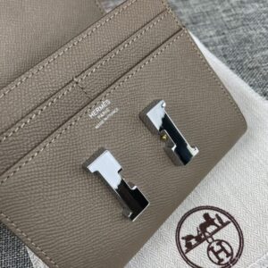Replica Hermes Cancan Wallet - best quality luxury bag dupe