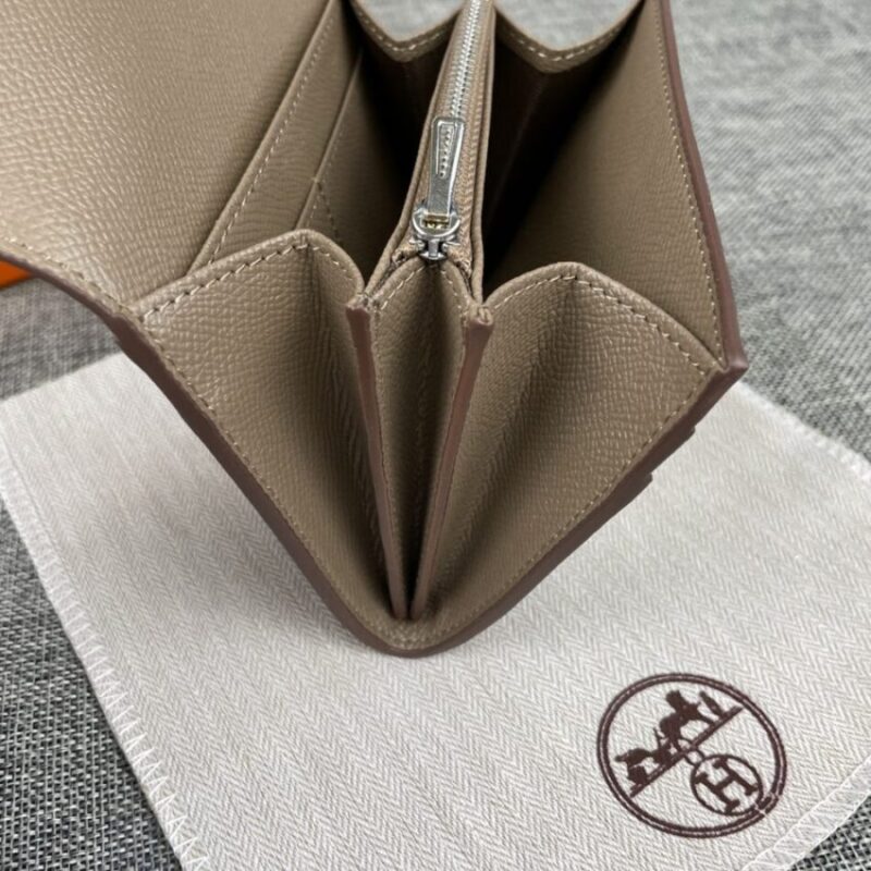 Replica Hermes Cancan Wallet - top-rated replica designer bag